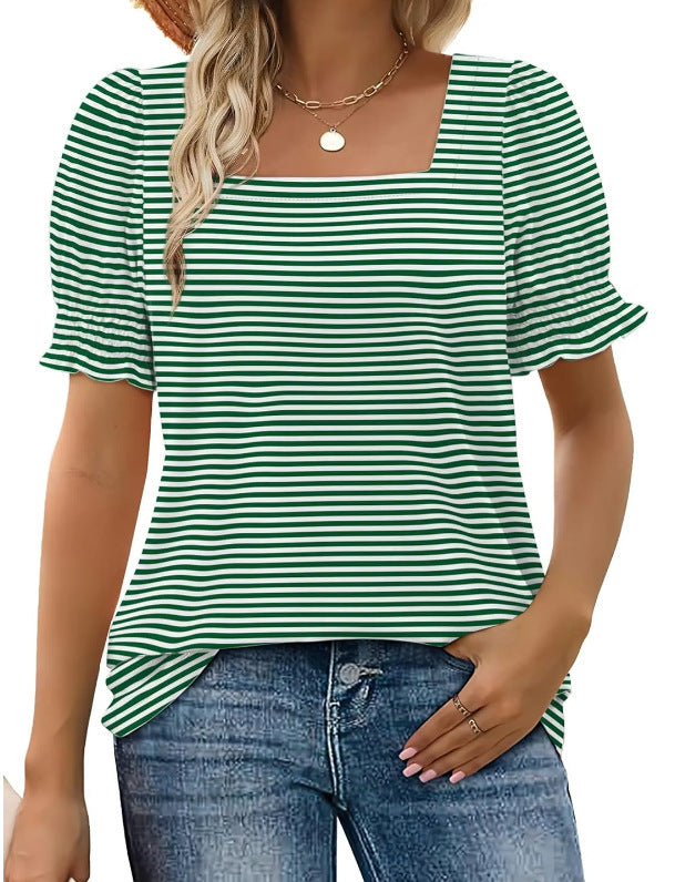 Ilona | Elegantes Square-Top