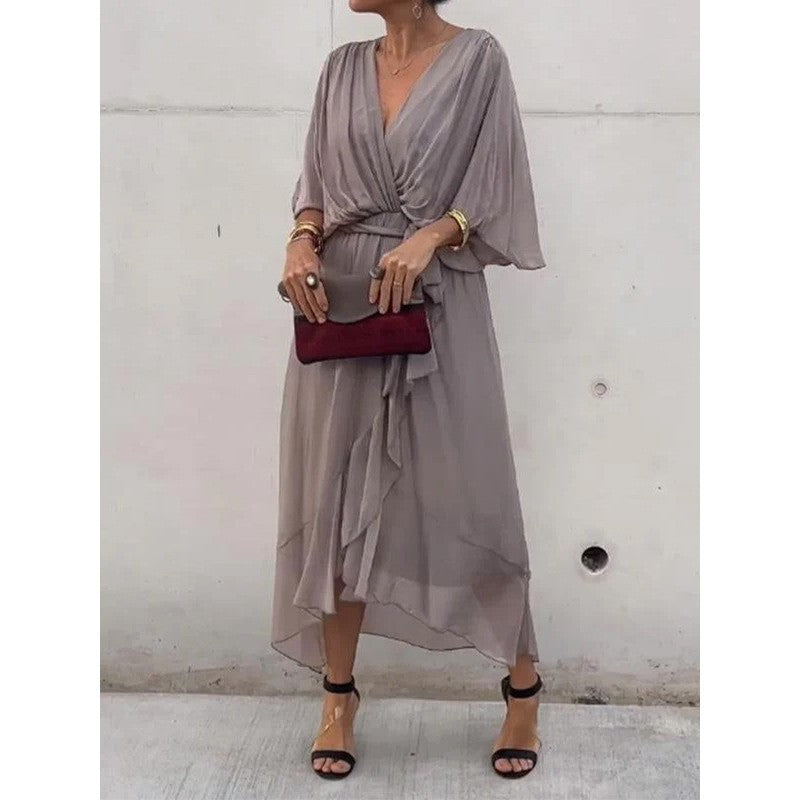 Fiona | Elegantes Kleid