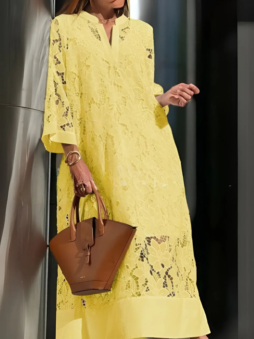 Jadvyga | Kleid voller erhabener Anmut