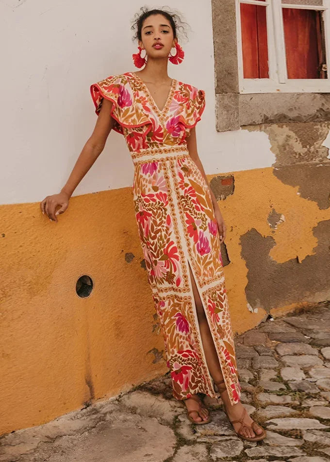 Joy | Wunderschönes und stilvolles Kleid