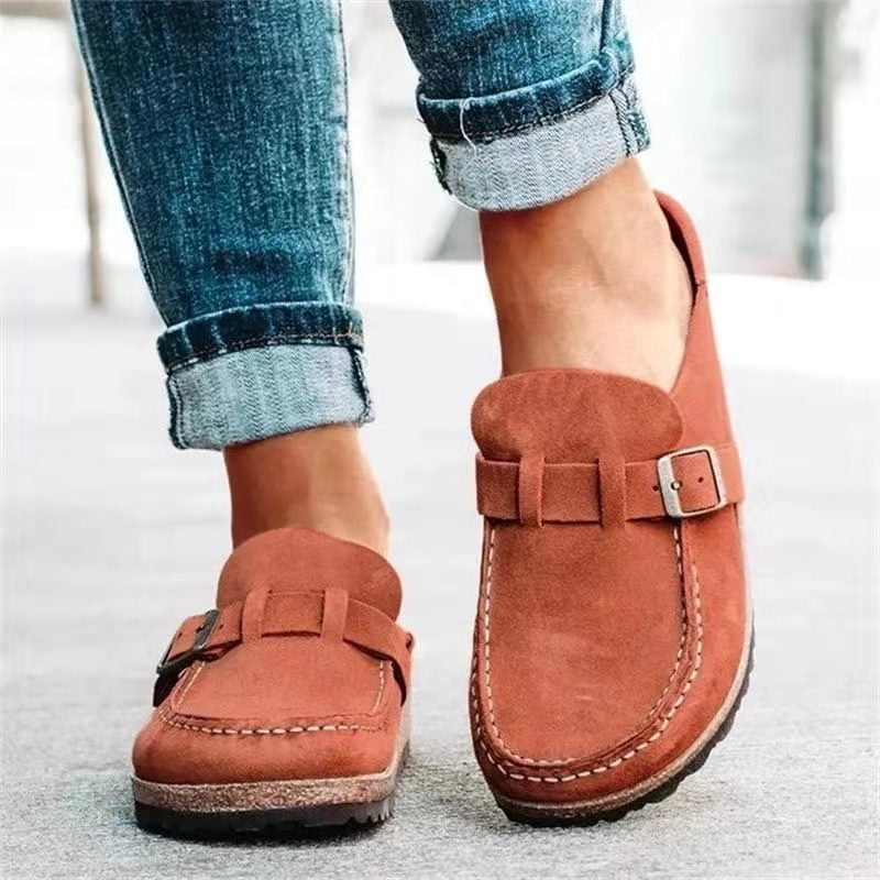 Isadora | Komfort Step Ortho Schuhe
