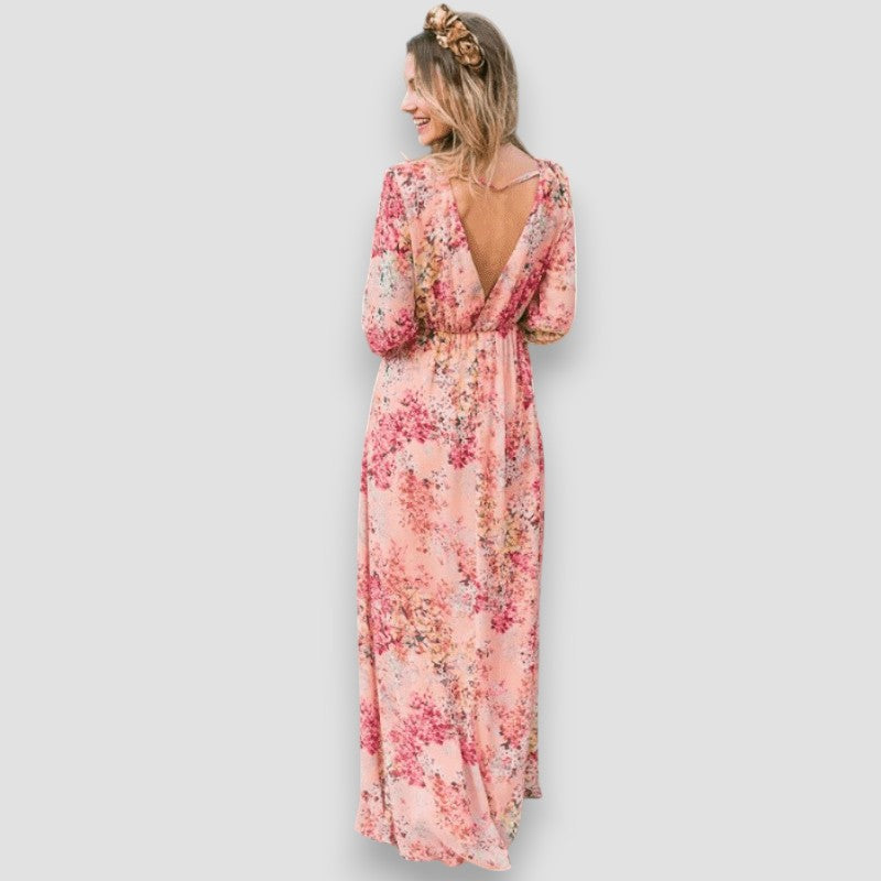 Pia | Kleid