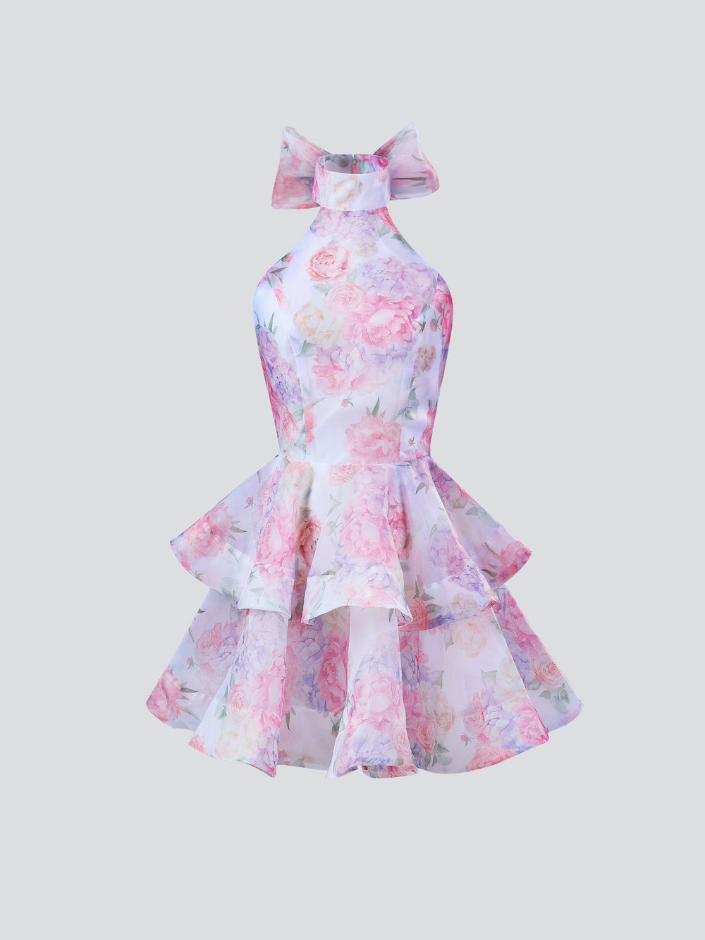 Capilla | Kleid