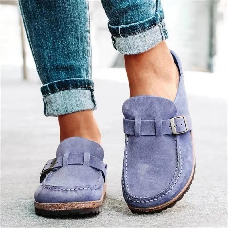 Isadora | Komfort Step Ortho Schuhe