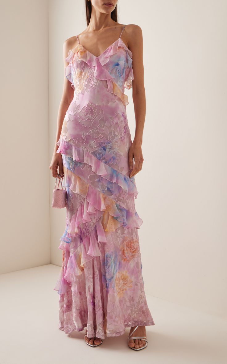 Amanda | Elegantes Kleid