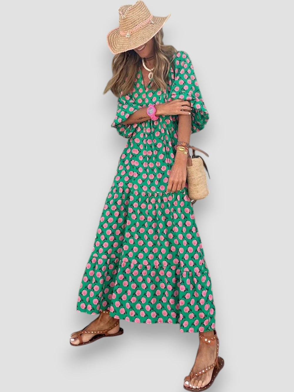 Caprice | Kleid