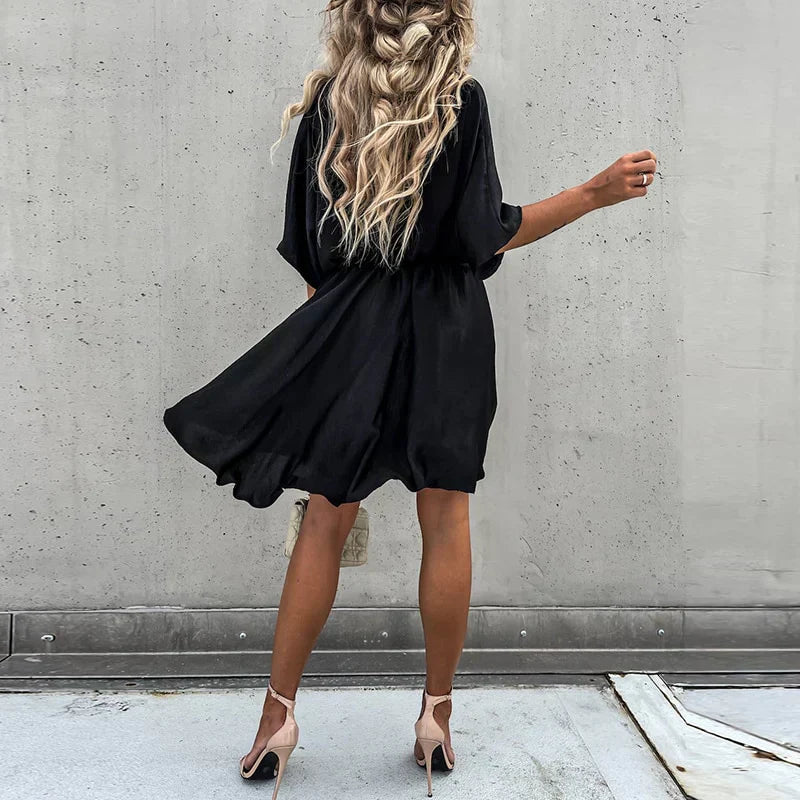 Rose | Elegantes Kleid