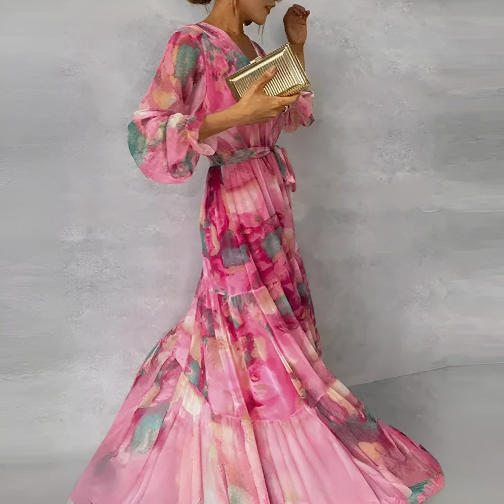 Annalise | Klassisches Partykleid