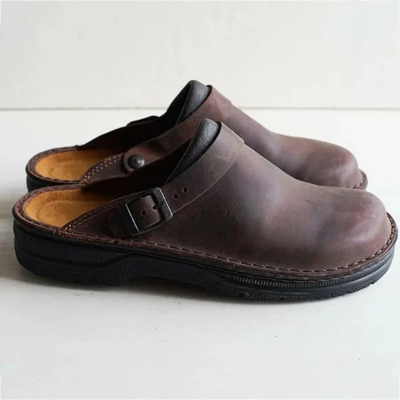 Maelynn | Bequeme Slip-On-Schuhe