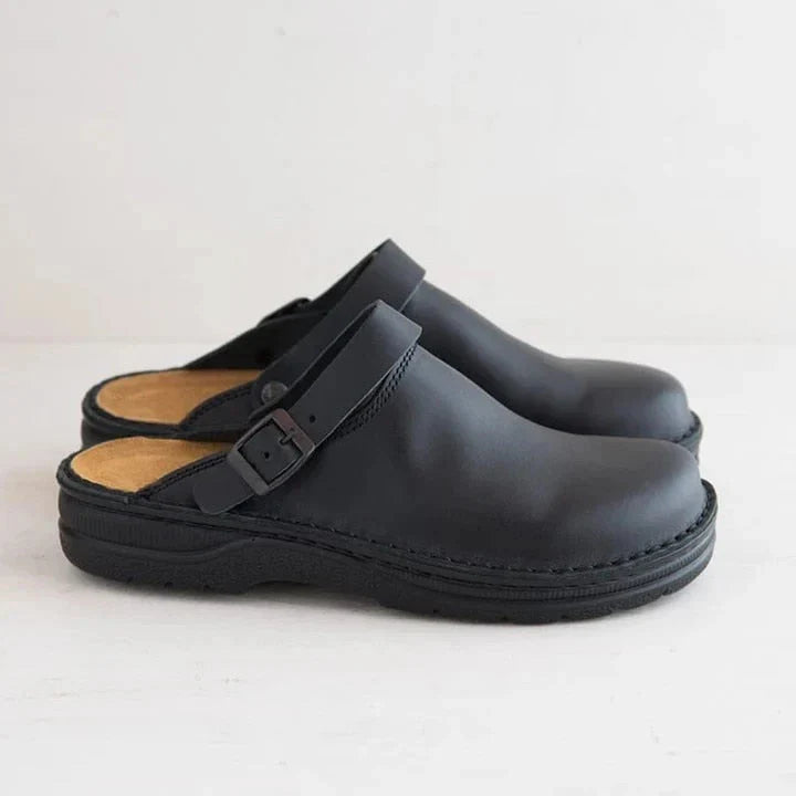 Alberto | Orthopädische Schuhe