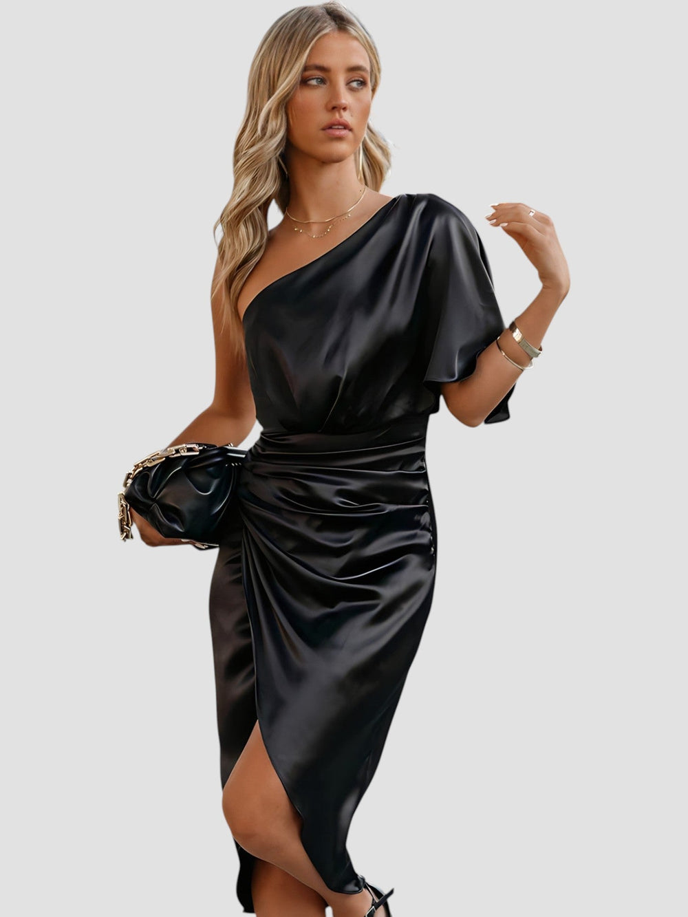 Natascia | Elegantes Kleid