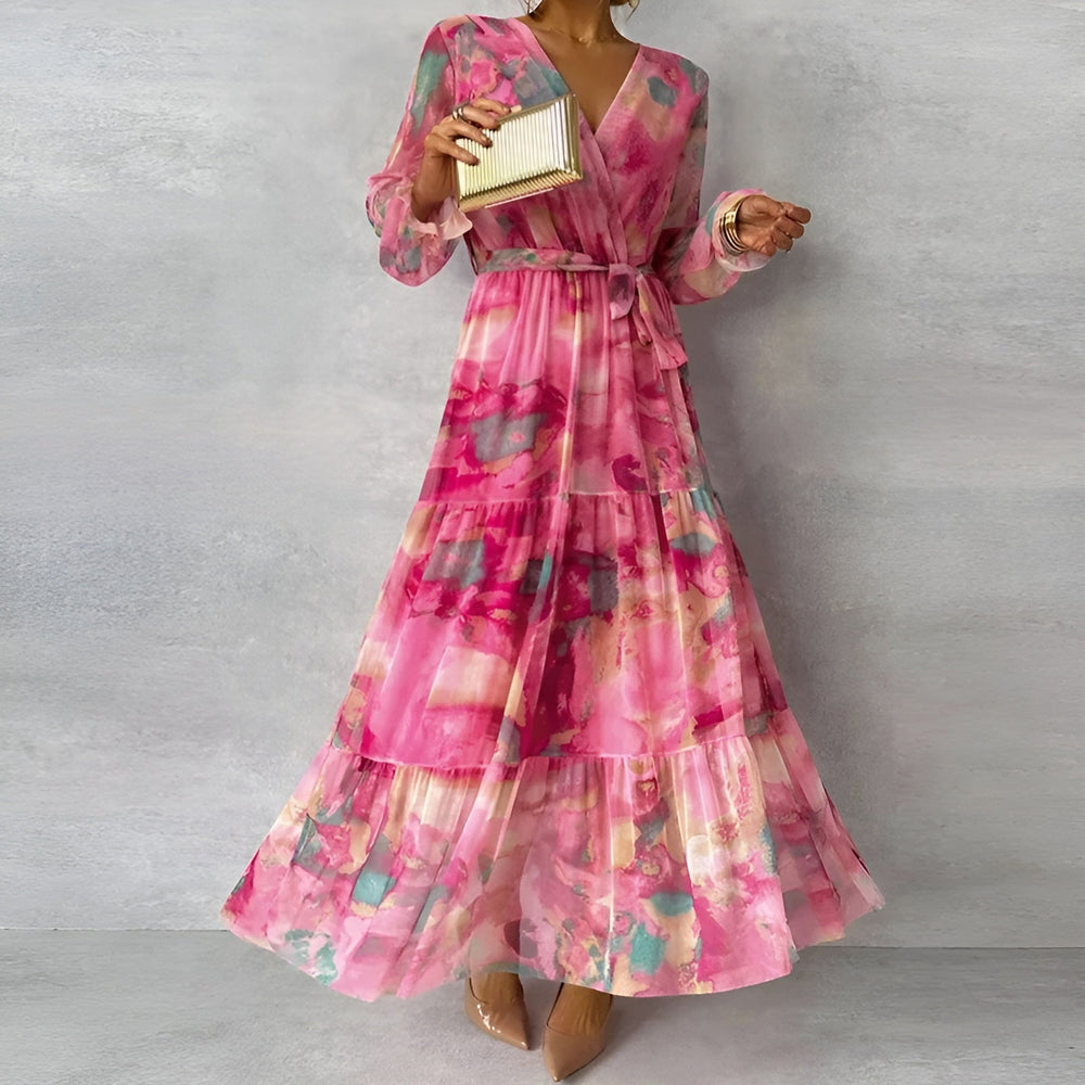 Annalise | Klassisches Partykleid