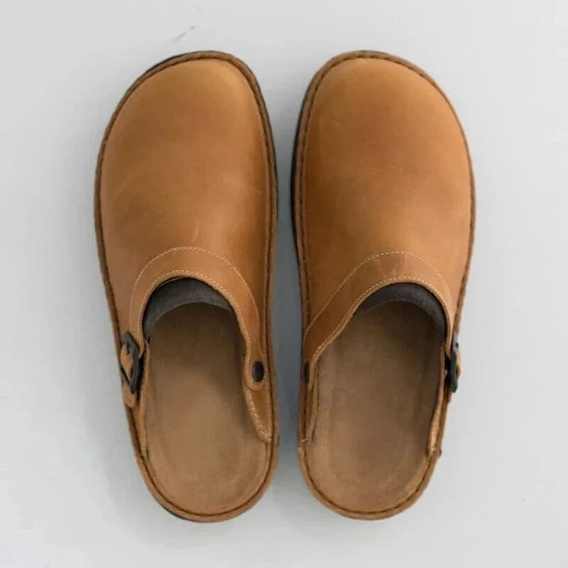 Alberto | Orthopädische Schuhe