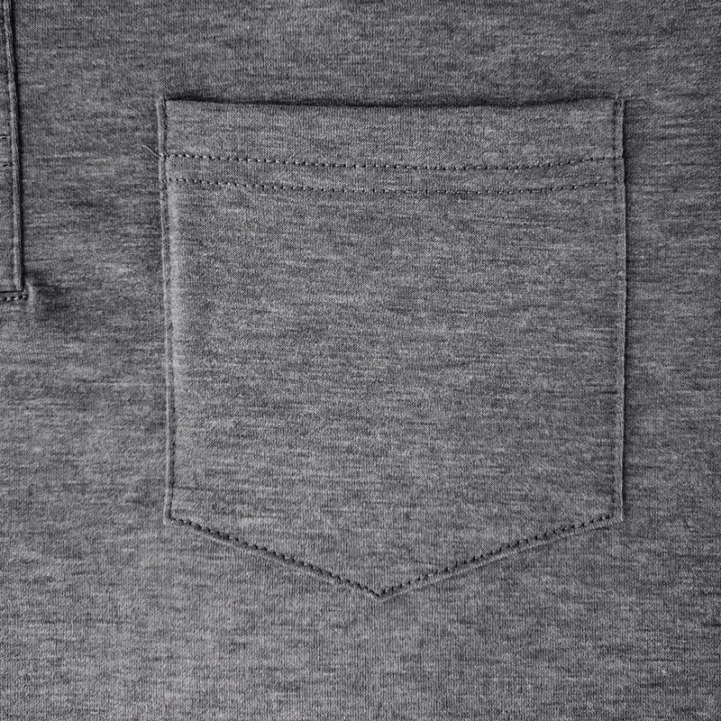 Diedrich | Elegantes monochromes Hemd