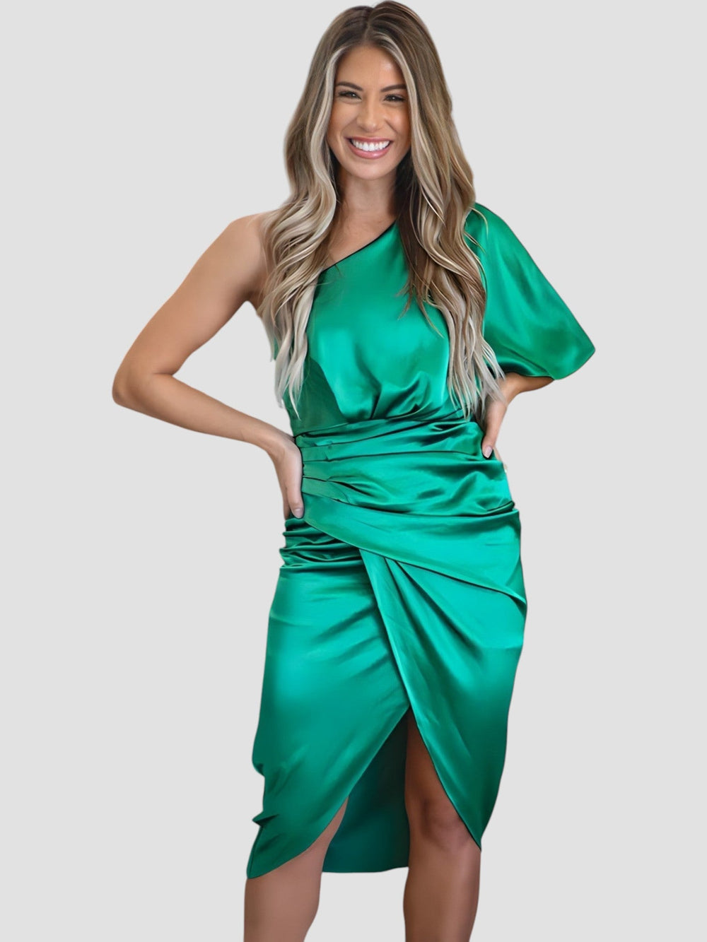Natascia | Elegantes Kleid