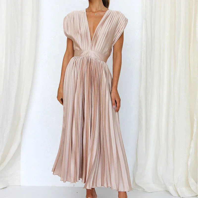Hedwig | Elegantes Damenkleid