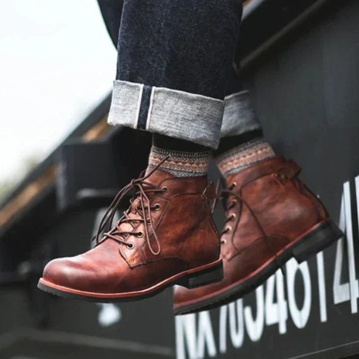 Marchisio | Hohe Stiefel