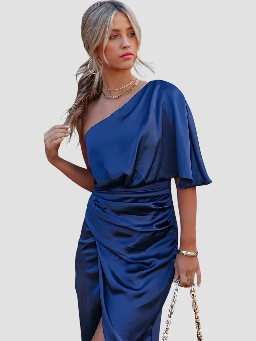 Alicia | Elegantes Kleid