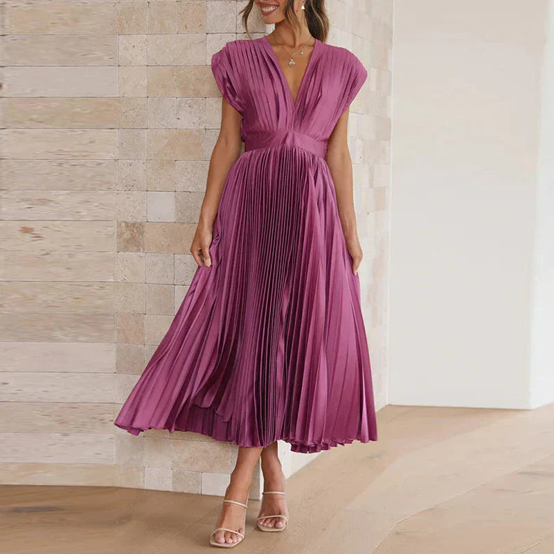 Hedwig | Elegantes Damenkleid