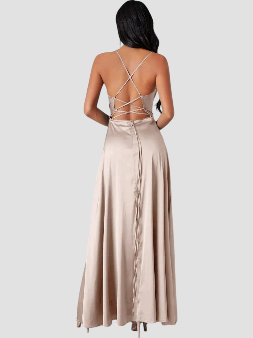 Elvira | Sommerkleid