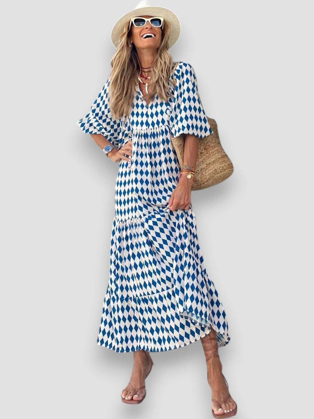 Caprice | Kleid