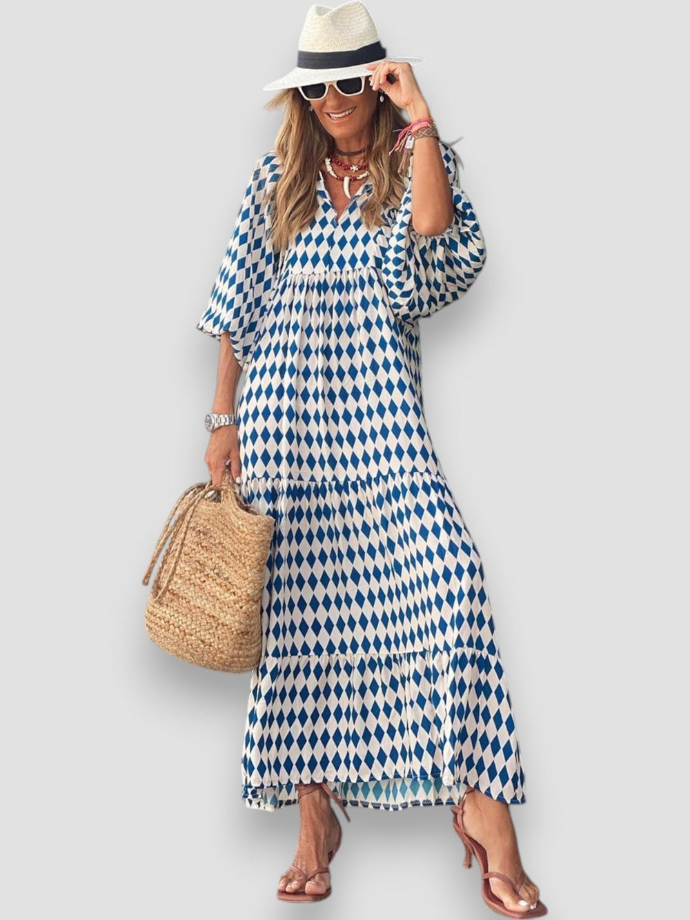 Caprice | Kleid