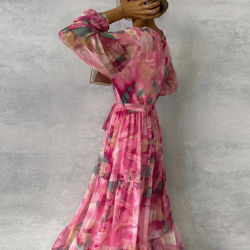 Emily | Elegantes Kleid