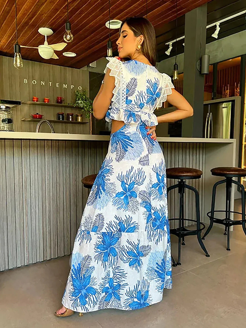 Margie | Elegantes Kleid