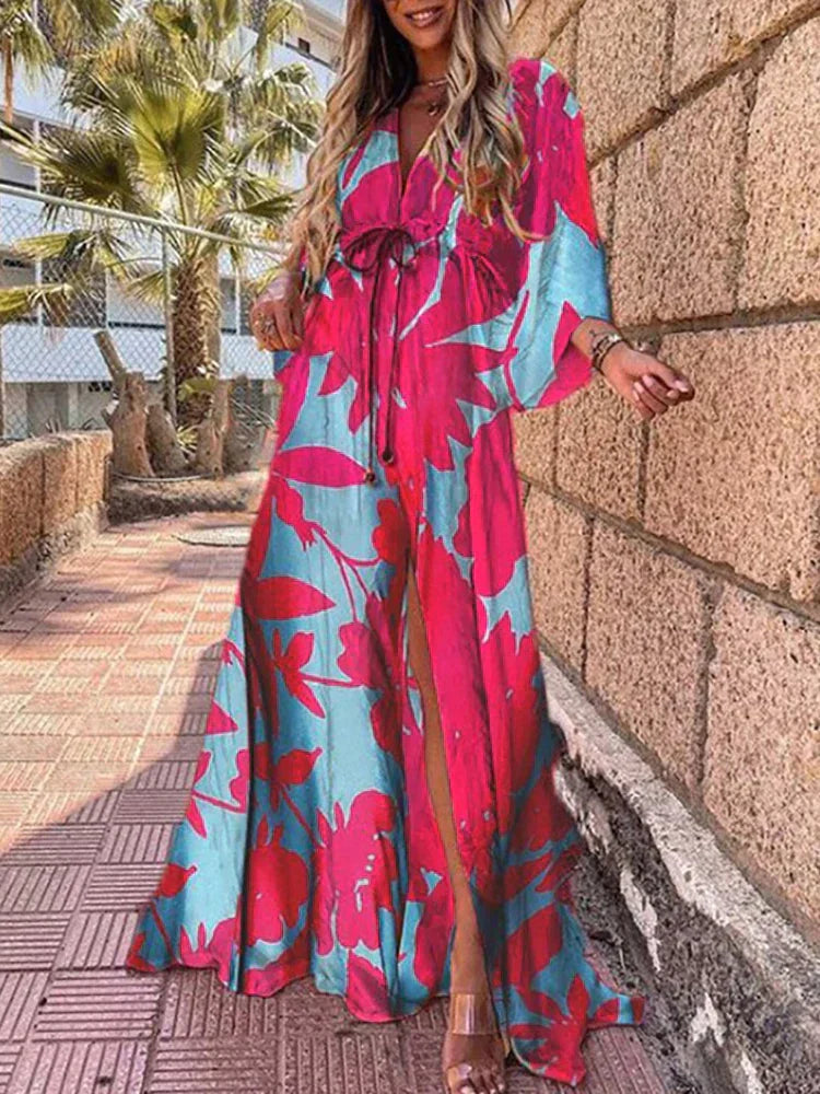 Nora | Elegantes Kleid