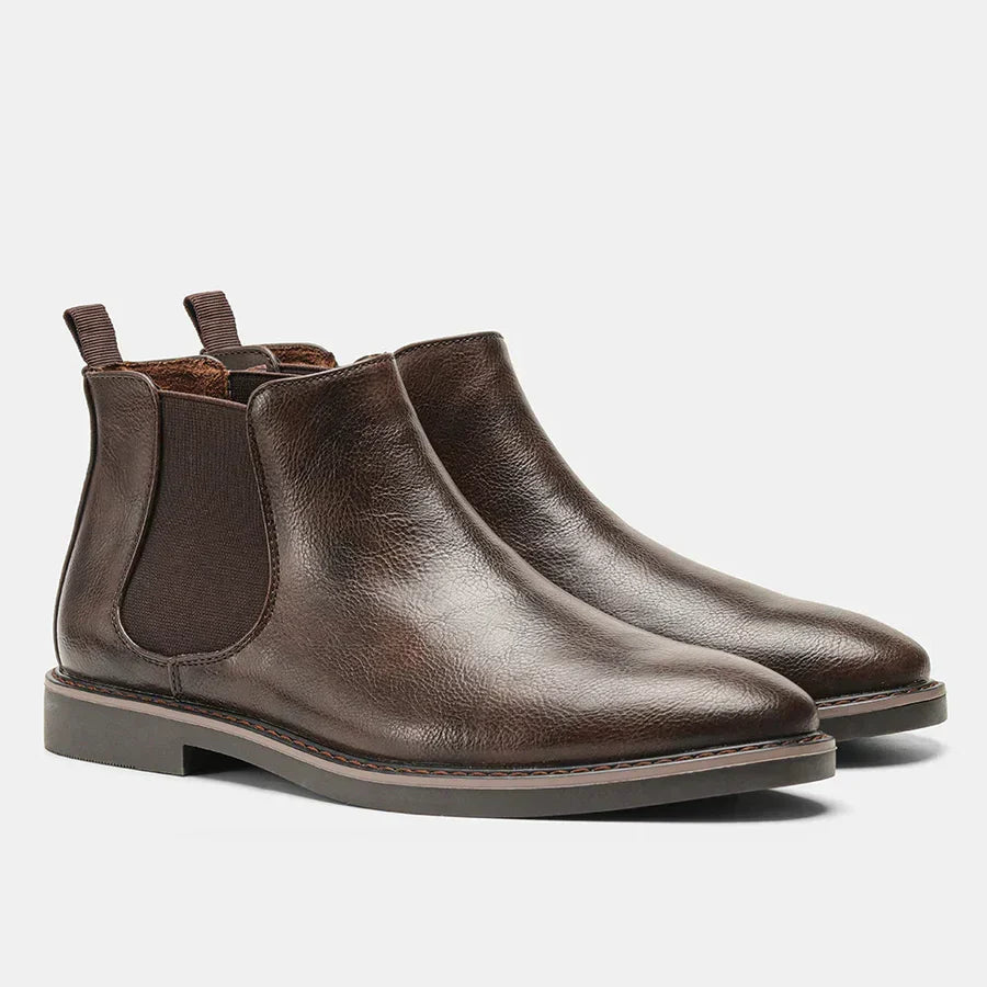 Locatelli | Stiefeletten Mit Zeitlosem Stil
