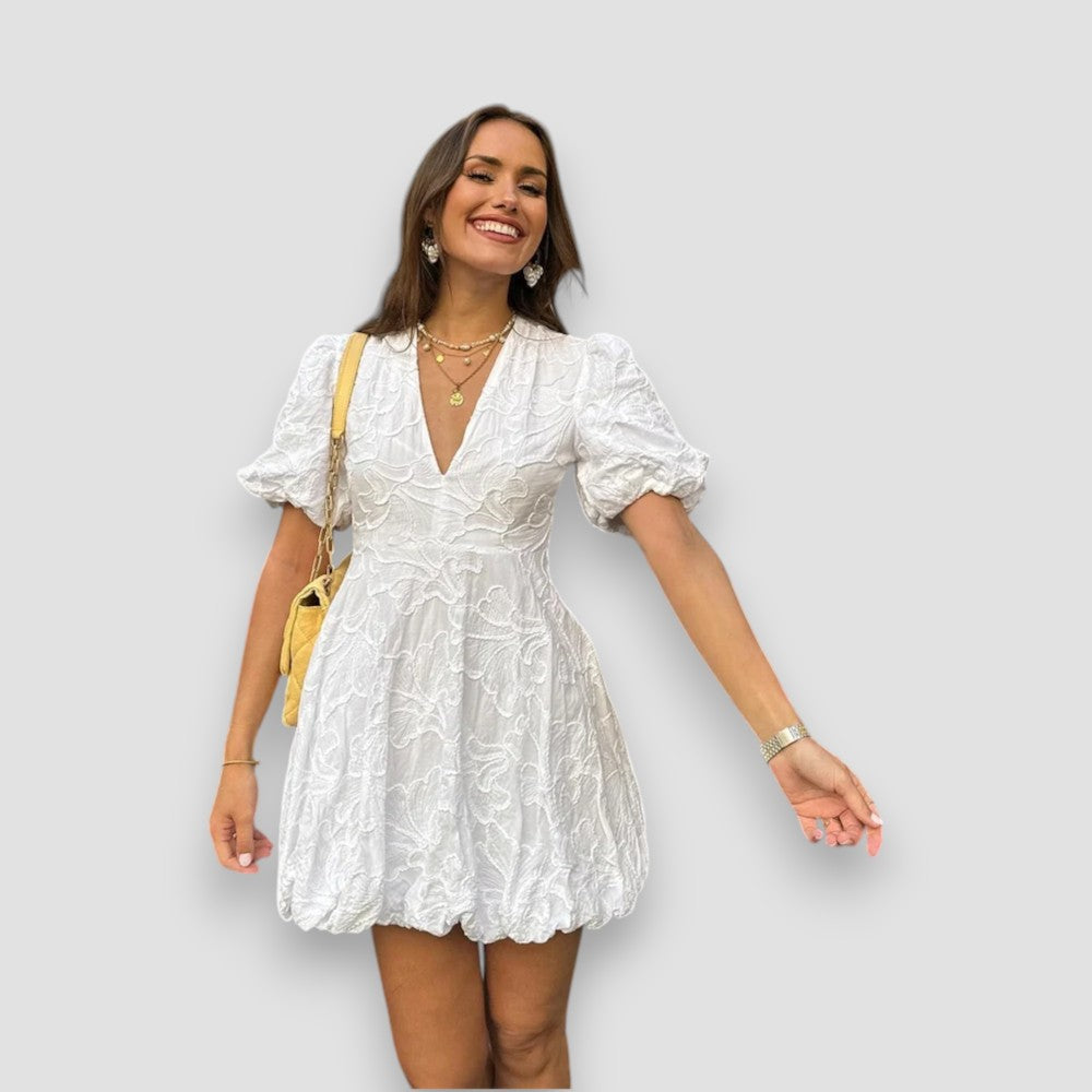 Charlie | Sommerkleid