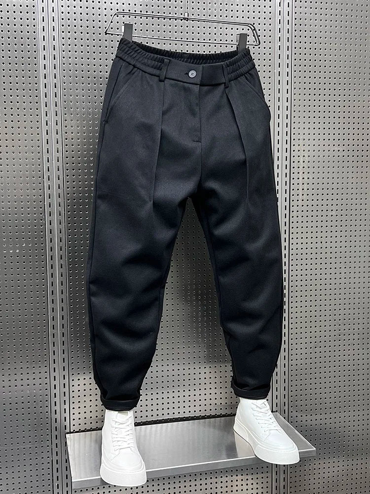 Mikael | Bequeme Herrenhose