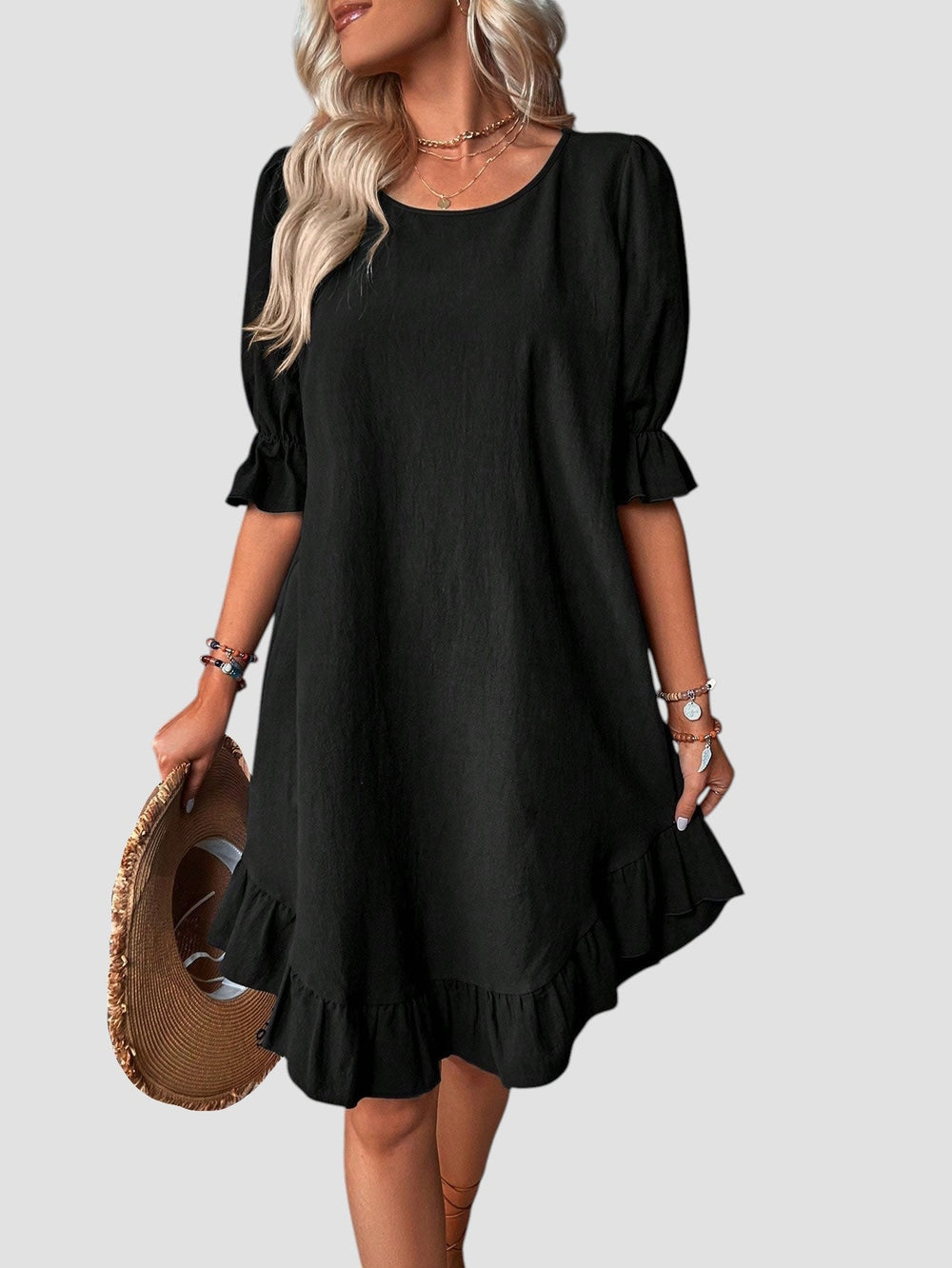 Lisa | Kleid