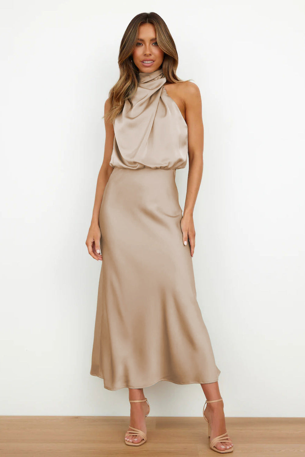 Selina | Elegantes Kleid