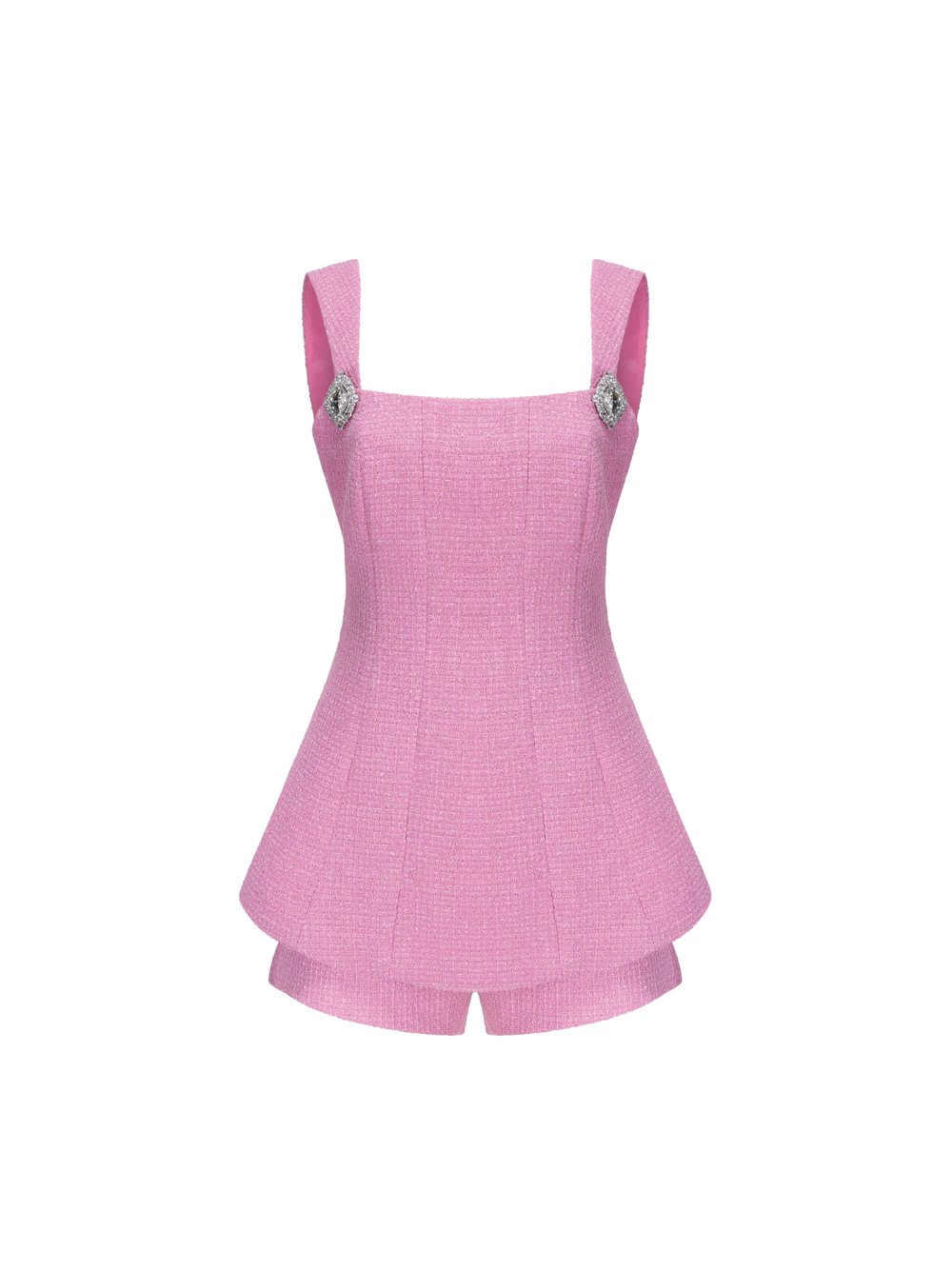 Livia | Mini-Kleid mit Schleife