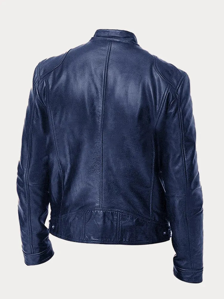 Thorian | Lederjacke