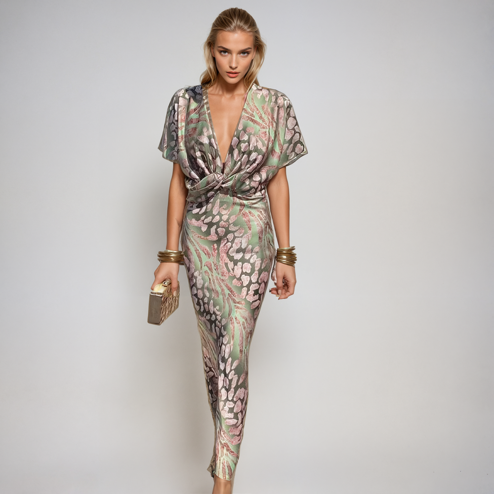 Selin | MAXIKLEID