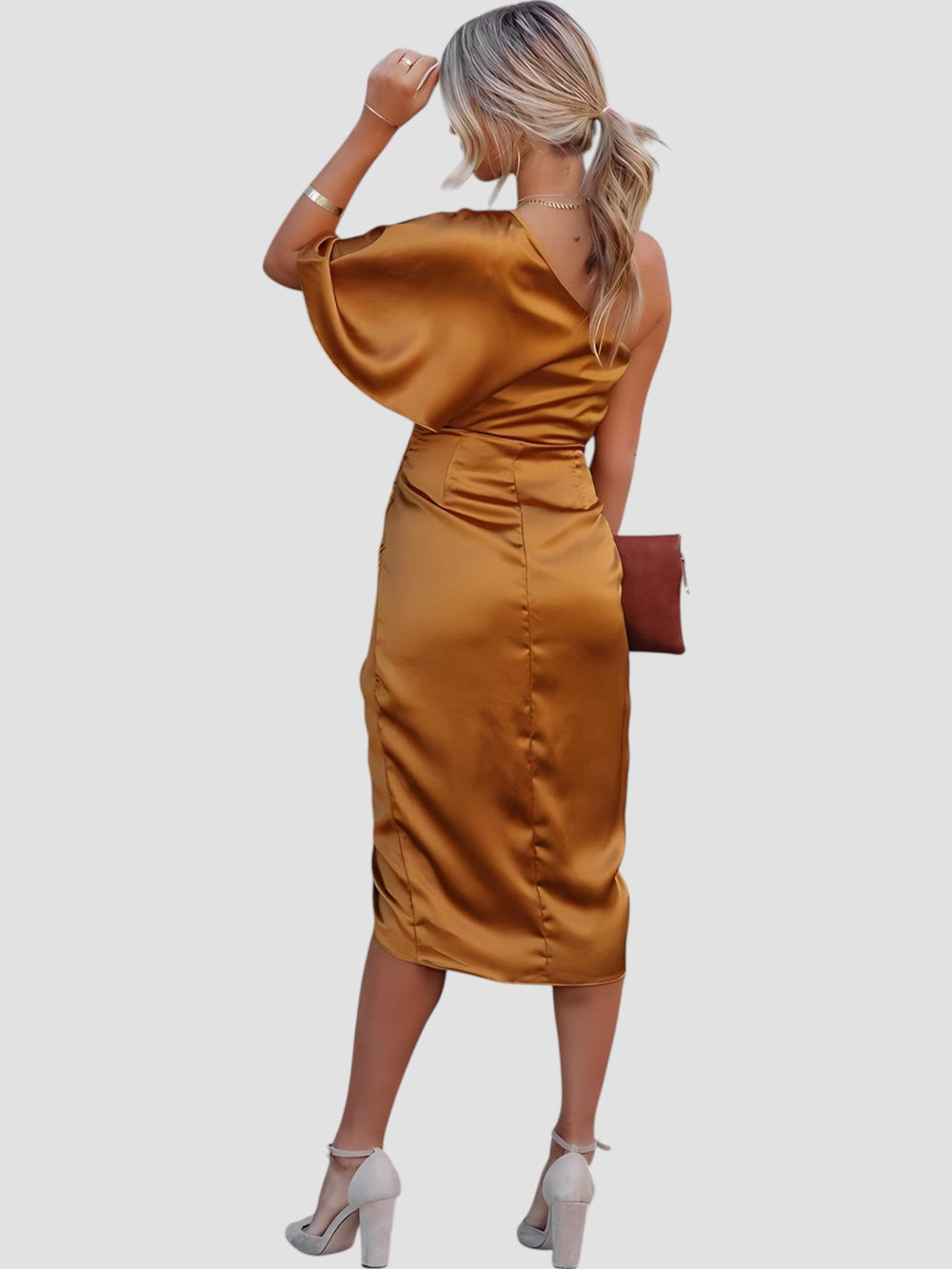 Natascia | Elegantes Kleid