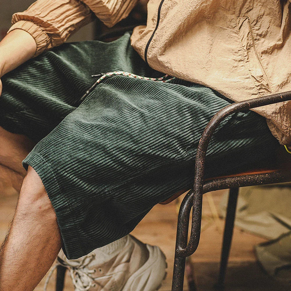 Halsten | Shorts