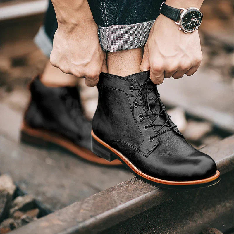 Marchisio | Hohe Stiefel