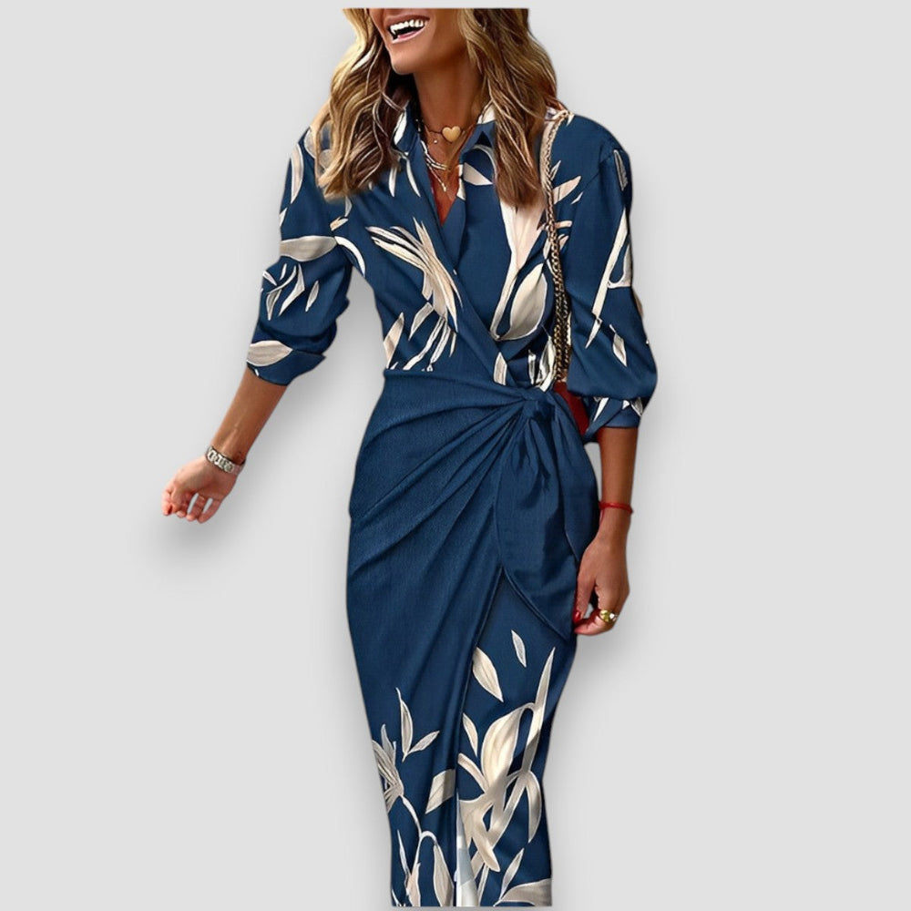 Fabiana | Elegantes Kleid