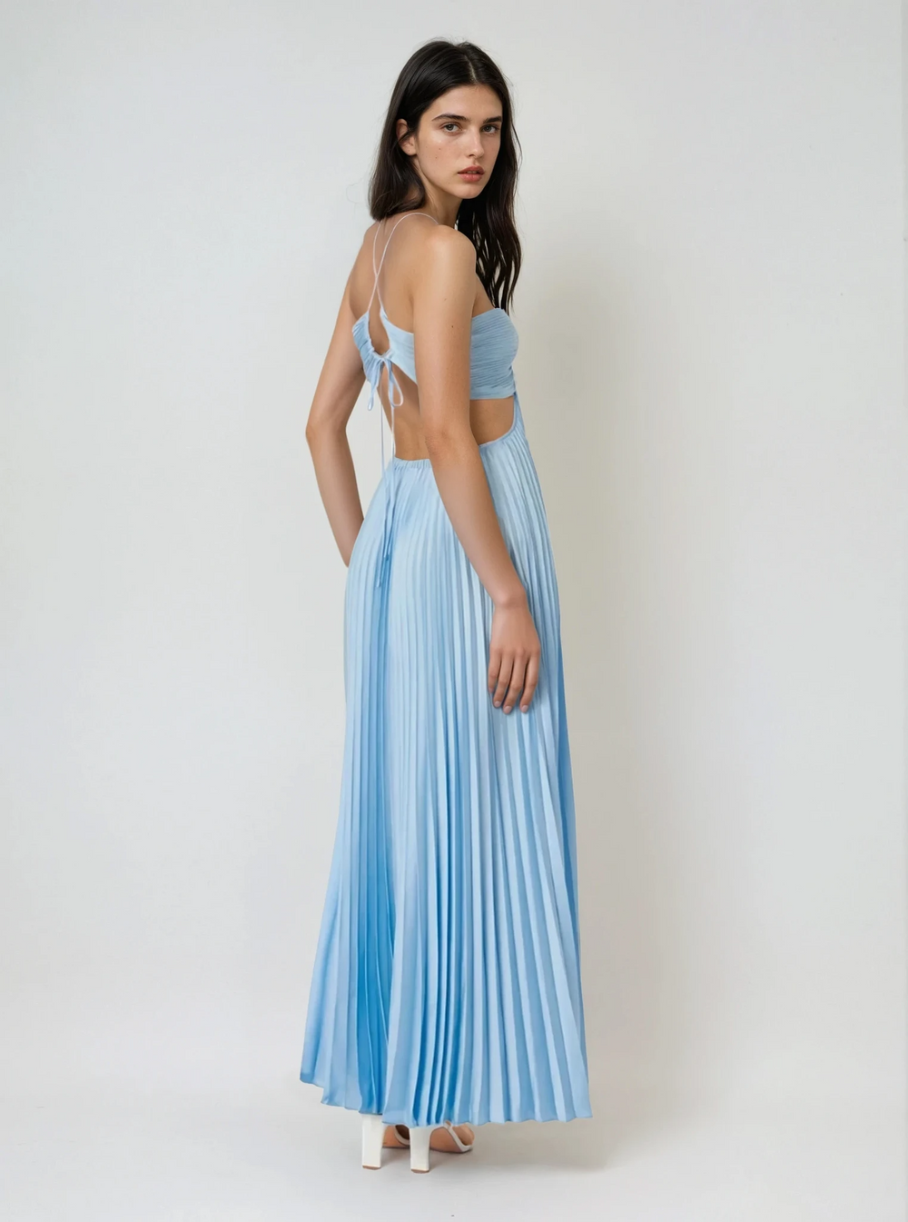 Avani | Anmutiges Maxikleid