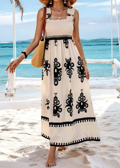 Nora | Das perfekte Sommerkleid