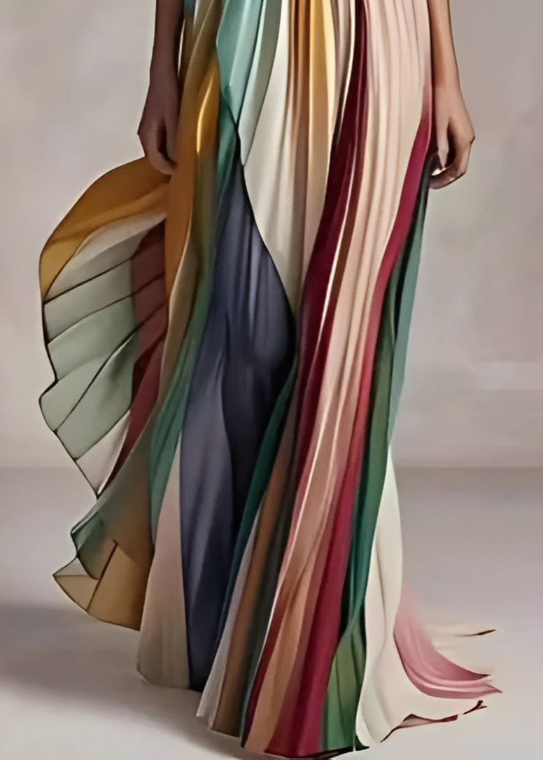 Thirza | Hochwertiges Freizeitkleid