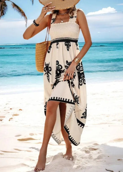 Nora | Das perfekte Sommerkleid