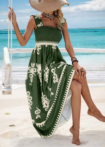 Nora | Das perfekte Sommerkleid