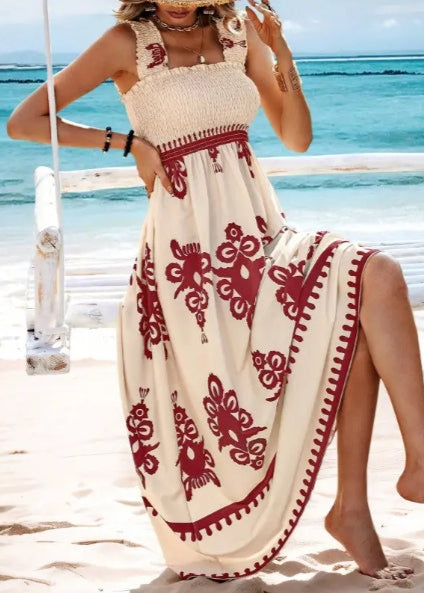 Nora | Das perfekte Sommerkleid