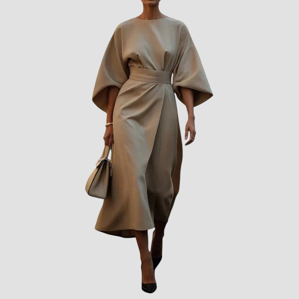 Mirella | Elegantes Kleid