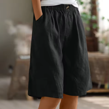 Daphne | Legere Freizeitshorts
