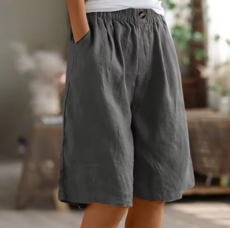 Daphne | Legere Freizeitshorts